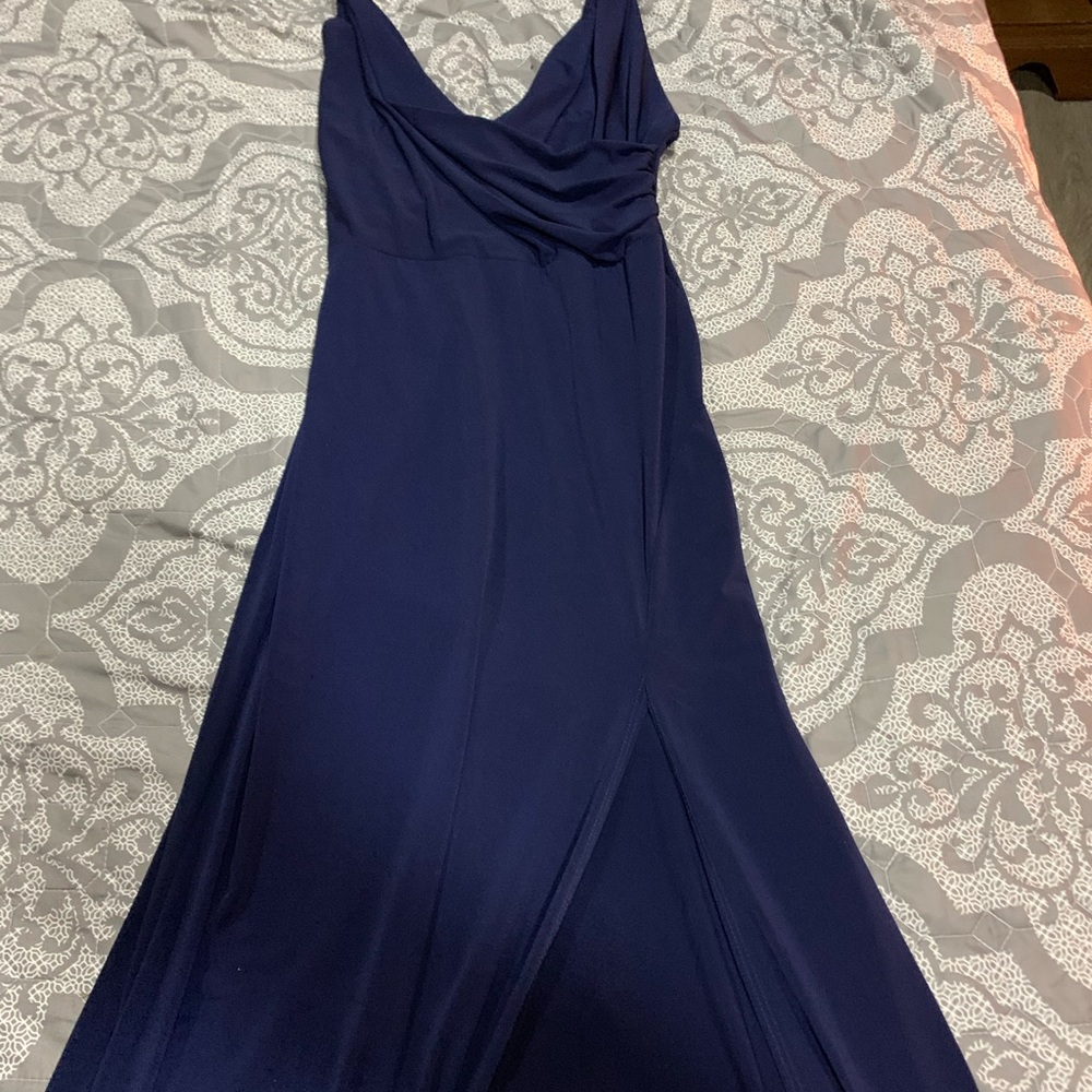 Fashion Nova Prom Dress